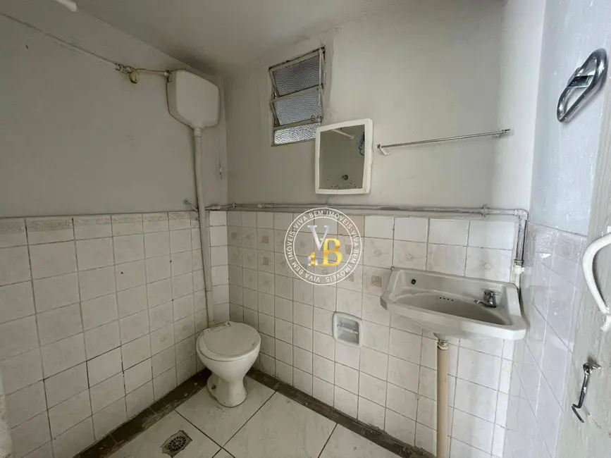 Foto 9 de Casa com 1 quarto para alugar, 60m2 em Eldorado, Juiz De Fora - MG
