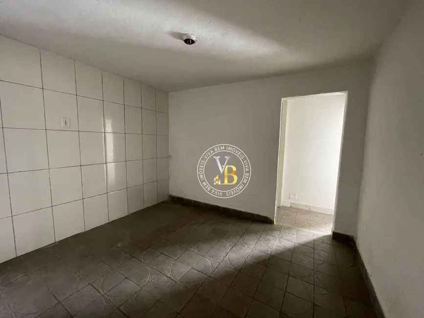 Foto 2 de Casa com 1 quarto para alugar, 60m2 em Eldorado, Juiz De Fora - MG