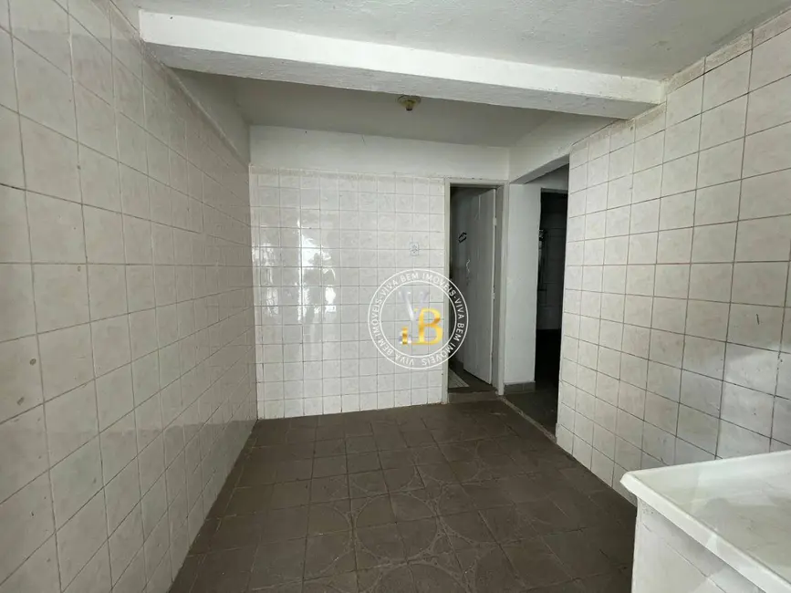 Foto 8 de Casa com 1 quarto para alugar, 60m2 em Eldorado, Juiz De Fora - MG
