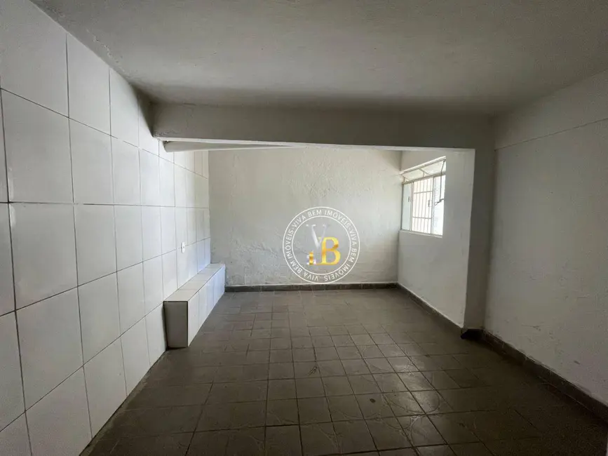 Foto 4 de Casa com 1 quarto para alugar, 60m2 em Eldorado, Juiz De Fora - MG