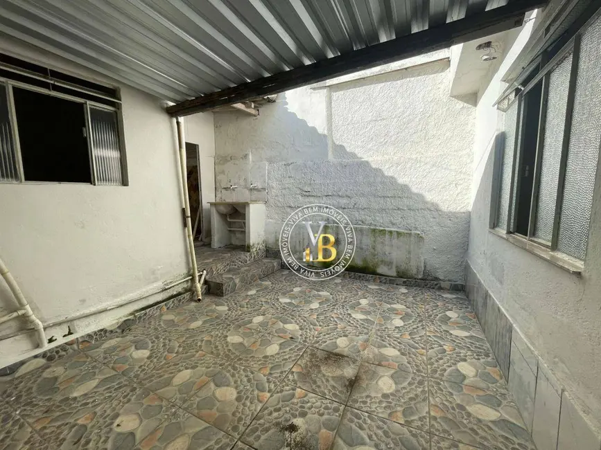 Foto 8 de Casa com 2 quartos para alugar, 80m2 em Eldorado, Juiz De Fora - MG