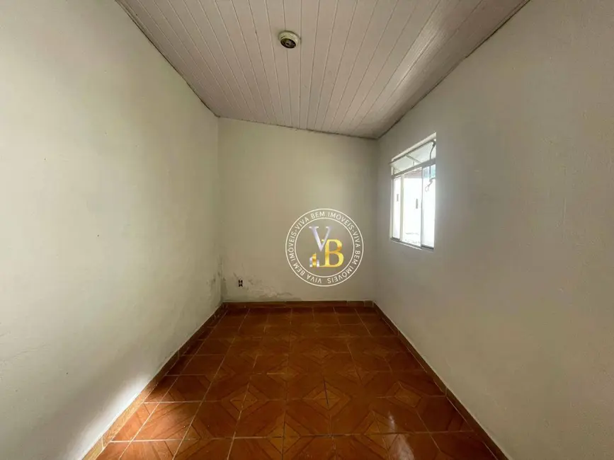 Foto 4 de Casa com 2 quartos para alugar, 80m2 em Eldorado, Juiz De Fora - MG