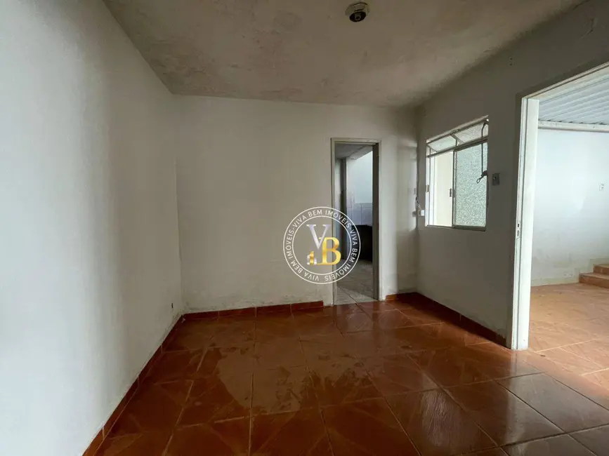 Foto 6 de Casa com 2 quartos para alugar, 80m2 em Eldorado, Juiz De Fora - MG