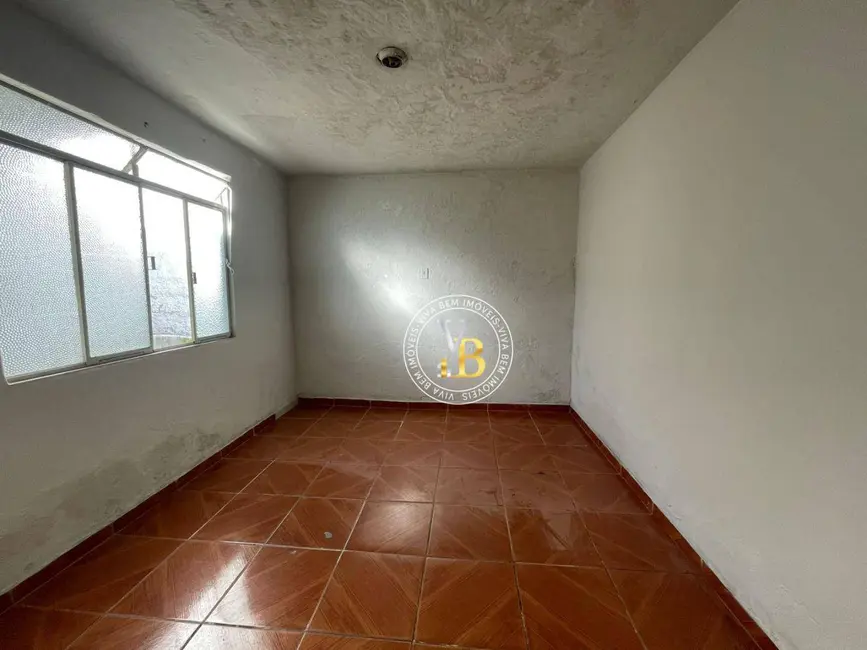 Foto 7 de Casa com 2 quartos para alugar, 80m2 em Eldorado, Juiz De Fora - MG