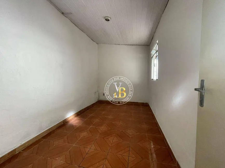 Foto 3 de Casa com 2 quartos para alugar, 80m2 em Eldorado, Juiz De Fora - MG