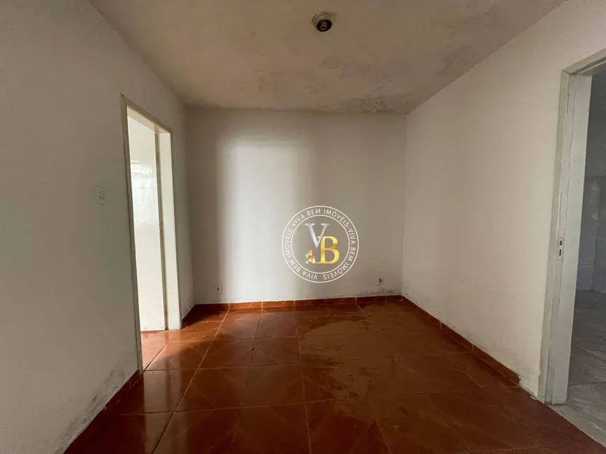 Foto 5 de Casa com 2 quartos para alugar, 80m2 em Eldorado, Juiz De Fora - MG