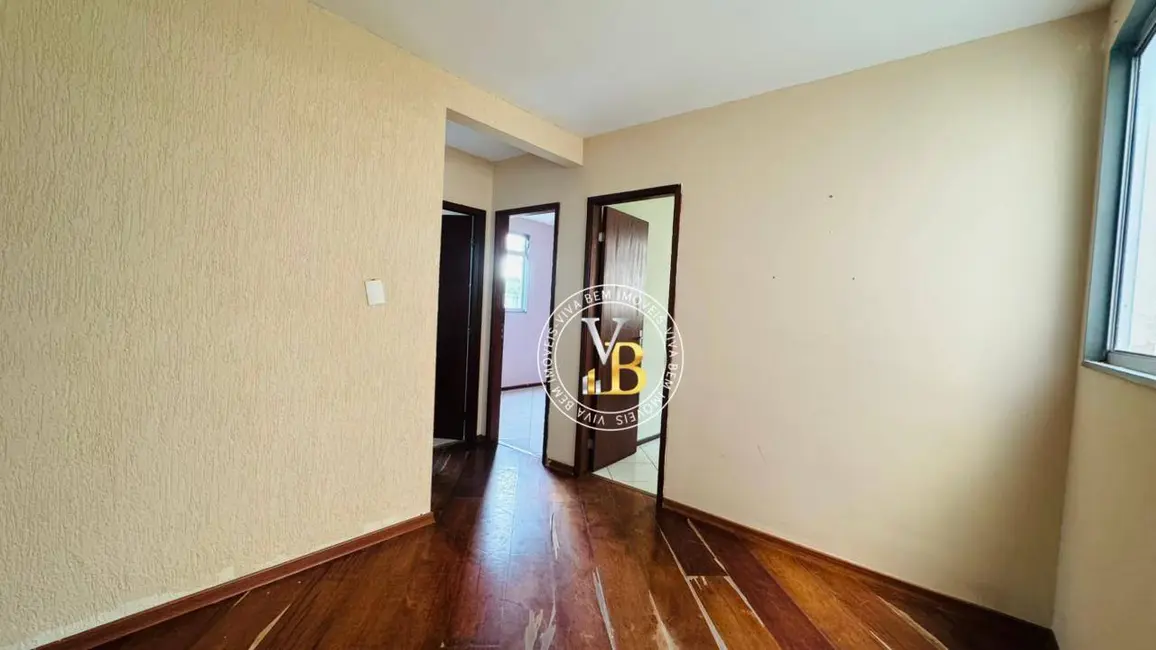 Foto 2 de Apartamento com 2 quartos para alugar, 46m2 em Vivendas da Serra, Juiz De Fora - MG