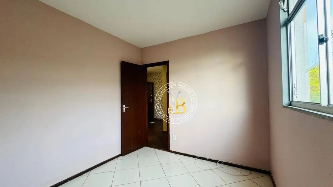 Foto 5 de Apartamento com 2 quartos para alugar, 46m2 em Vivendas da Serra, Juiz De Fora - MG