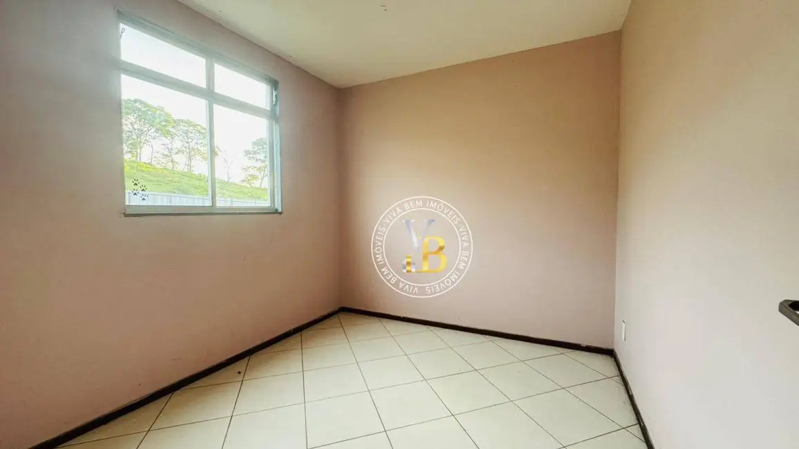 Foto 6 de Apartamento com 2 quartos para alugar, 46m2 em Vivendas da Serra, Juiz De Fora - MG