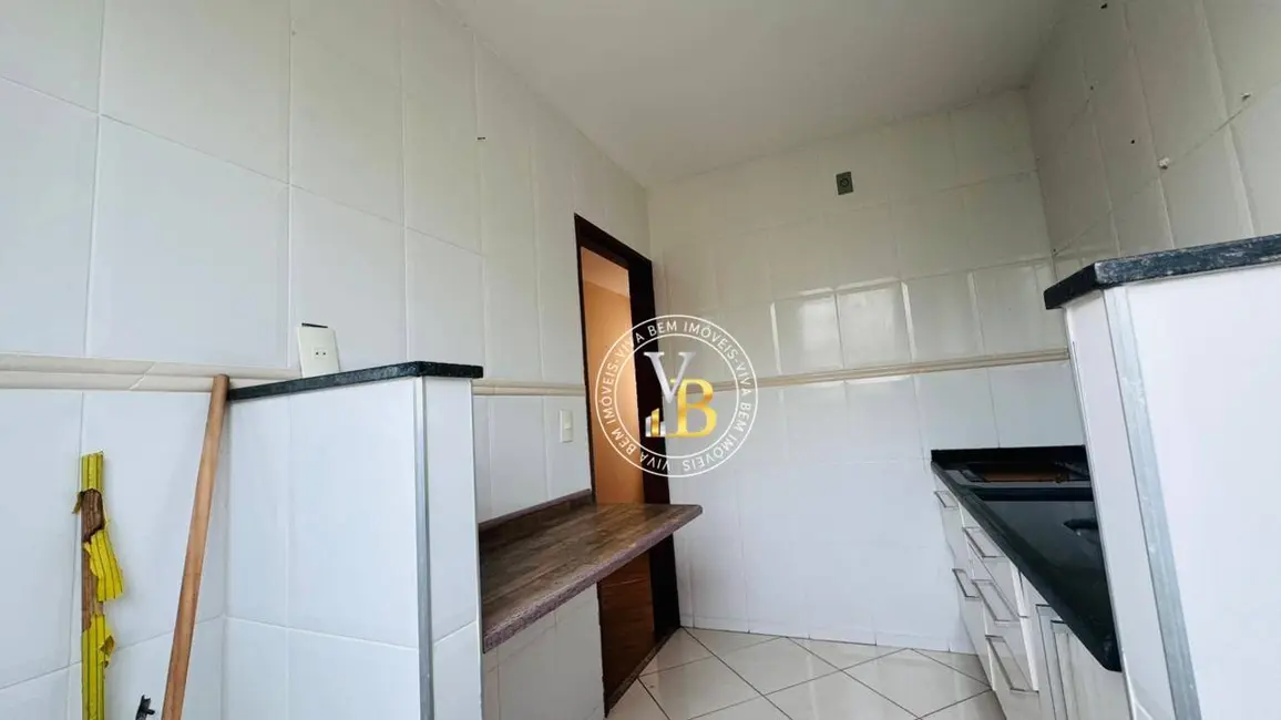 Foto 8 de Apartamento com 2 quartos para alugar, 46m2 em Vivendas da Serra, Juiz De Fora - MG
