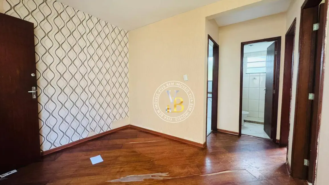Foto 1 de Apartamento com 2 quartos para alugar, 46m2 em Vivendas da Serra, Juiz De Fora - MG