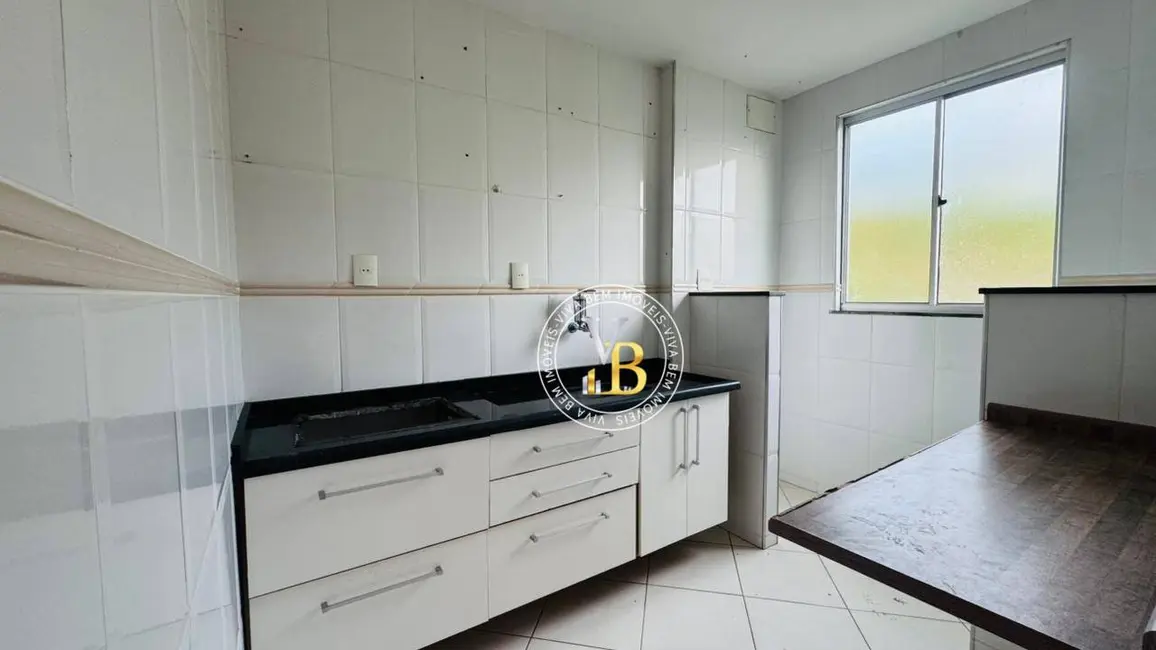 Foto 7 de Apartamento com 2 quartos para alugar, 46m2 em Vivendas da Serra, Juiz De Fora - MG