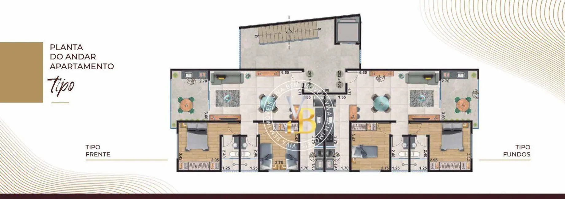 Foto 7 de Terreno / Lote à venda, 400m2 em Aeroporto, Juiz De Fora - MG