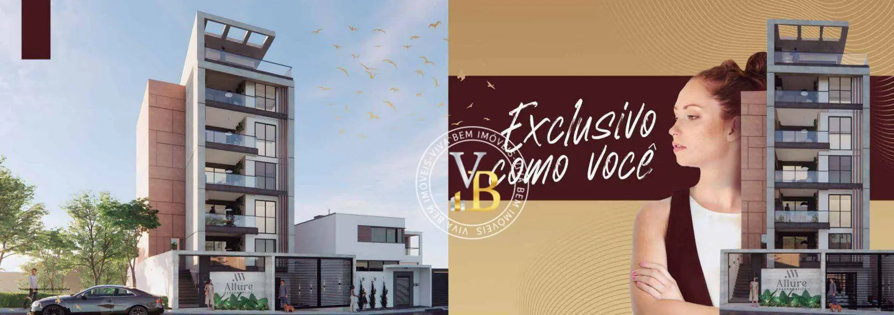 Foto 1 de Terreno / Lote à venda, 400m2 em Aeroporto, Juiz De Fora - MG