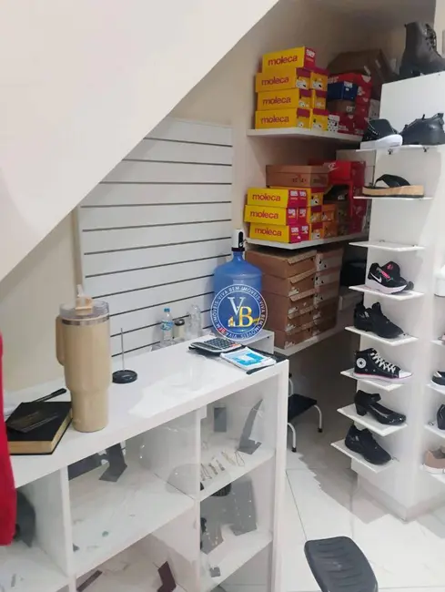 Foto 6 de Loja para alugar, 50m2 em São Pedro, Juiz De Fora - MG