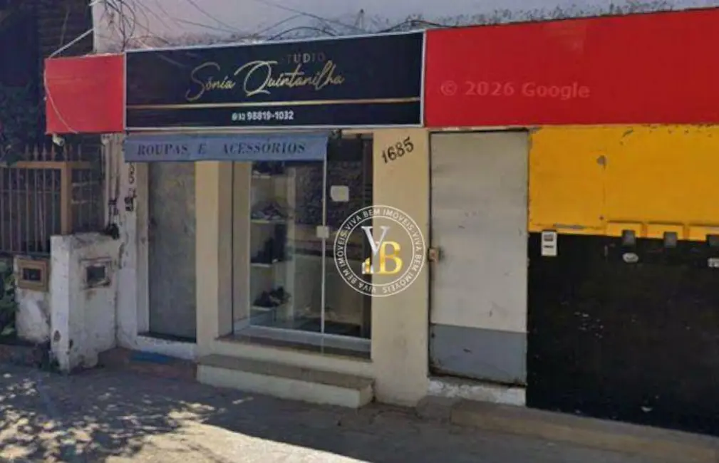Foto 1 de Loja para alugar, 50m2 em São Pedro, Juiz De Fora - MG