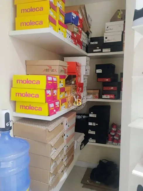 Foto 8 de Loja para alugar, 50m2 em São Pedro, Juiz De Fora - MG