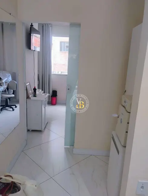 Foto 5 de Loja para alugar, 50m2 em São Pedro, Juiz De Fora - MG