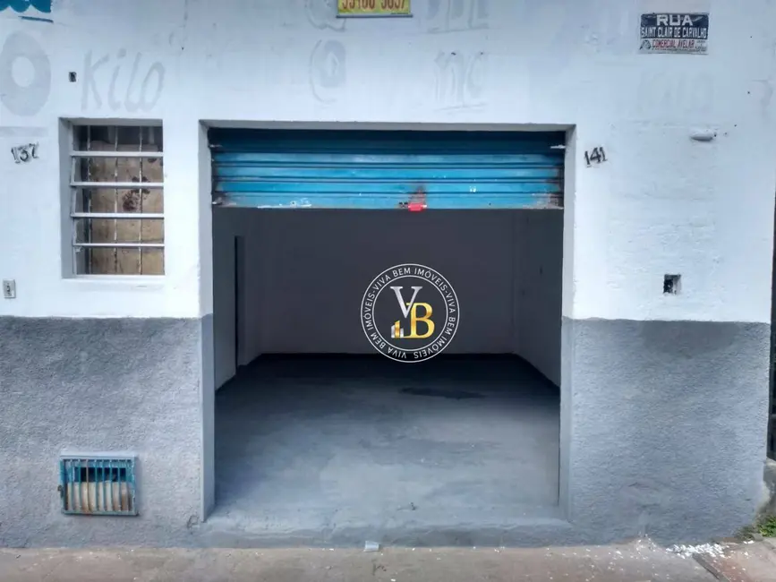 Foto 1 de Loja para alugar, 40m2 em Centro, Juiz De Fora - MG