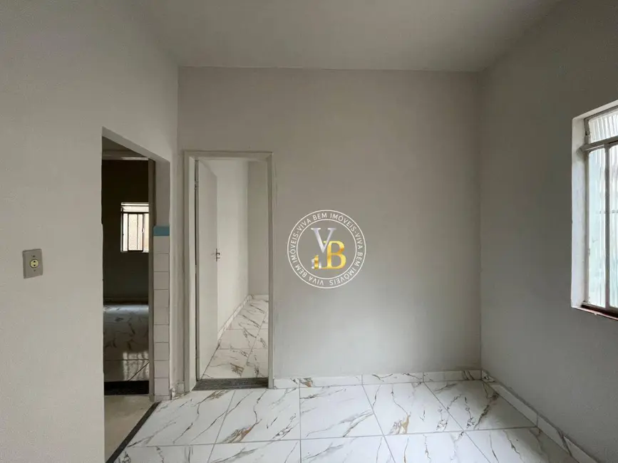 Foto 5 de Casa com 2 quartos para alugar, 100m2 em Eldorado, Juiz De Fora - MG