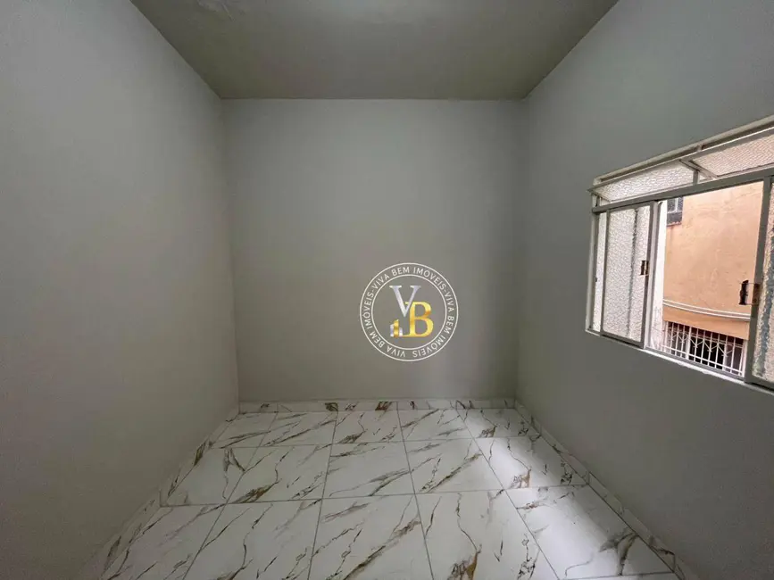 Foto 9 de Casa com 2 quartos para alugar, 100m2 em Eldorado, Juiz De Fora - MG