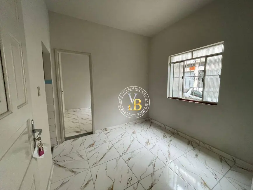 Foto 4 de Casa com 2 quartos para alugar, 100m2 em Eldorado, Juiz De Fora - MG