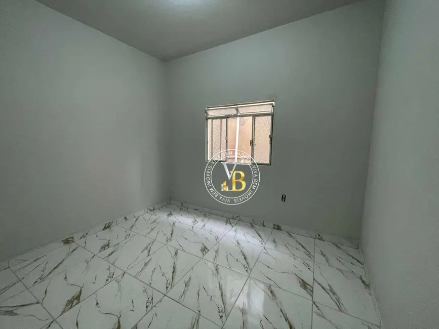 Foto 8 de Casa com 2 quartos para alugar, 100m2 em Eldorado, Juiz De Fora - MG