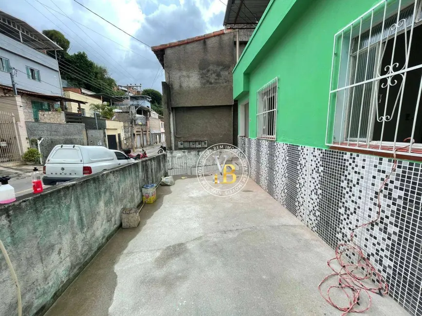 Foto 2 de Casa com 2 quartos para alugar, 100m2 em Eldorado, Juiz De Fora - MG