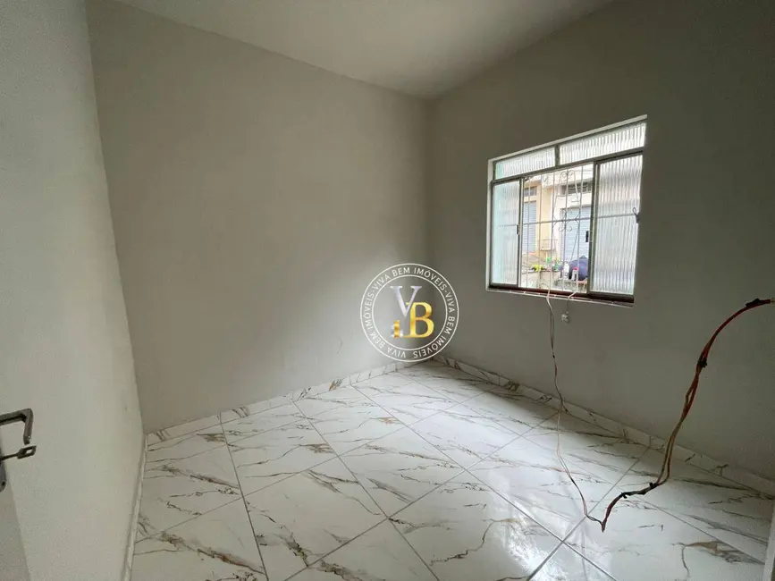 Foto 6 de Casa com 2 quartos para alugar, 100m2 em Eldorado, Juiz De Fora - MG
