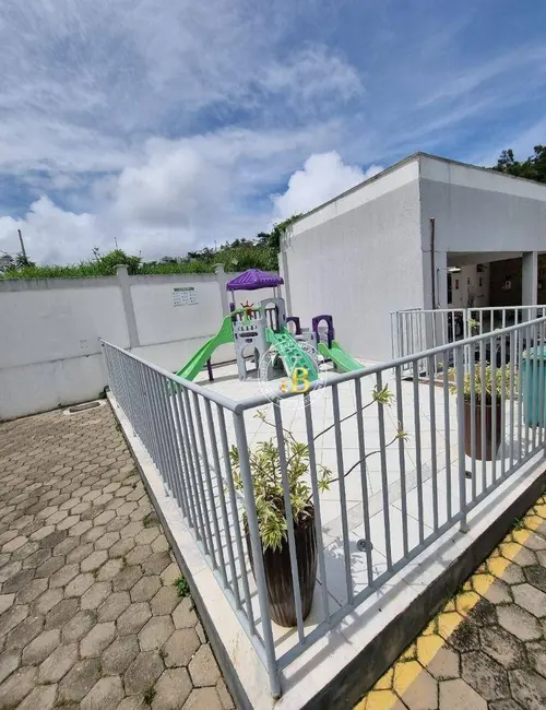 Foto 9 de Apartamento com 2 quartos à venda, 45m2 em São Pedro, Juiz De Fora - MG