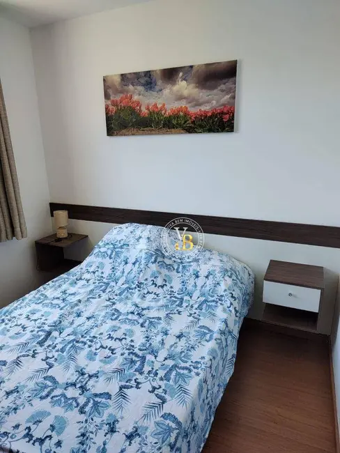 Foto 3 de Apartamento com 2 quartos à venda, 45m2 em São Pedro, Juiz De Fora - MG