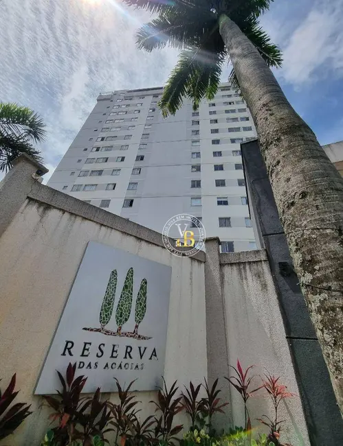 Foto 1 de Apartamento com 2 quartos à venda, 45m2 em São Pedro, Juiz De Fora - MG