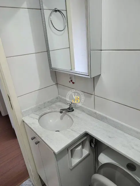 Foto 8 de Apartamento com 2 quartos à venda, 45m2 em São Pedro, Juiz De Fora - MG