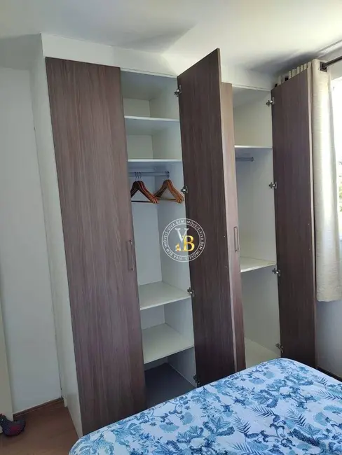 Foto 4 de Apartamento com 2 quartos à venda, 45m2 em São Pedro, Juiz De Fora - MG