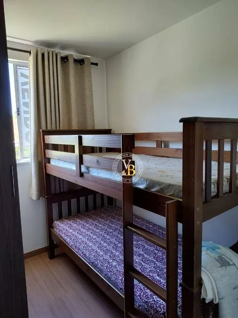 Foto 6 de Apartamento com 2 quartos à venda, 45m2 em São Pedro, Juiz De Fora - MG