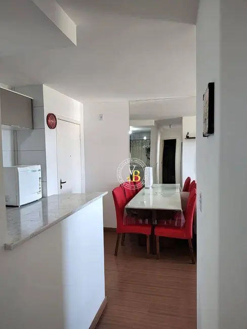 Foto 2 de Apartamento com 2 quartos à venda, 45m2 em São Pedro, Juiz De Fora - MG