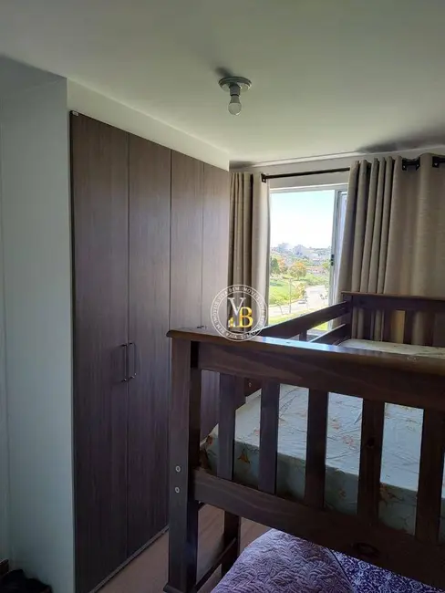 Foto 5 de Apartamento com 2 quartos à venda, 45m2 em São Pedro, Juiz De Fora - MG