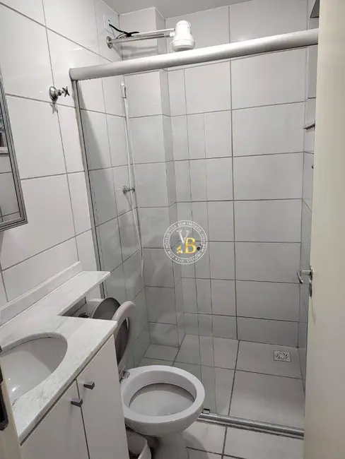 Foto 7 de Apartamento com 2 quartos à venda, 45m2 em São Pedro, Juiz De Fora - MG