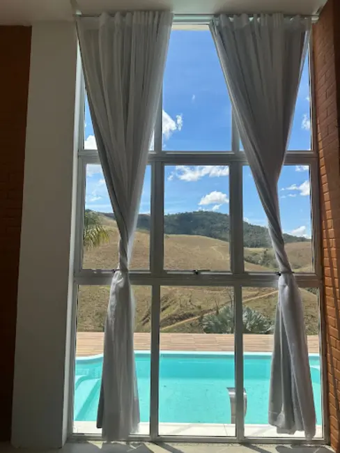 Foto 8 de Casa com 1 quarto à venda, 1120m2 em Barão do Retiro, Juiz De Fora - MG