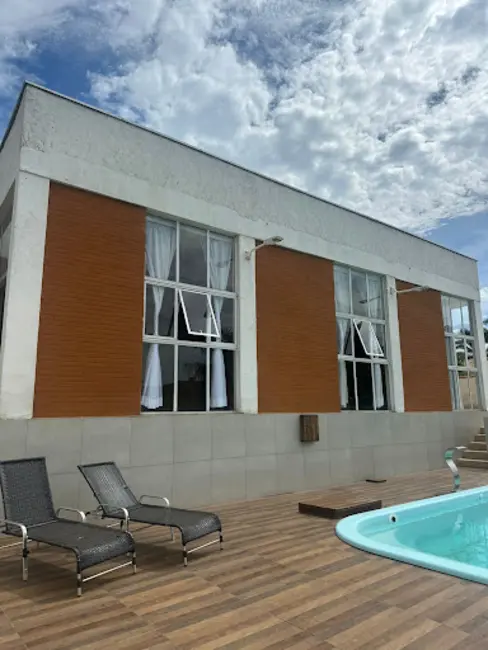 Foto 2 de Casa com 1 quarto à venda, 1120m2 em Barão do Retiro, Juiz De Fora - MG