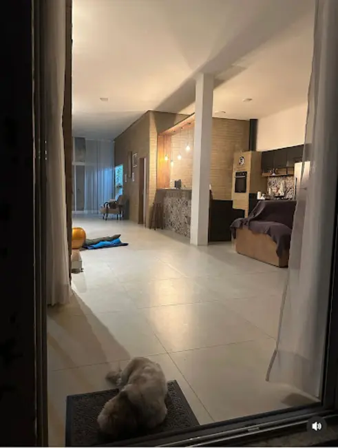 Foto 3 de Casa com 1 quarto à venda, 1120m2 em Barão do Retiro, Juiz De Fora - MG