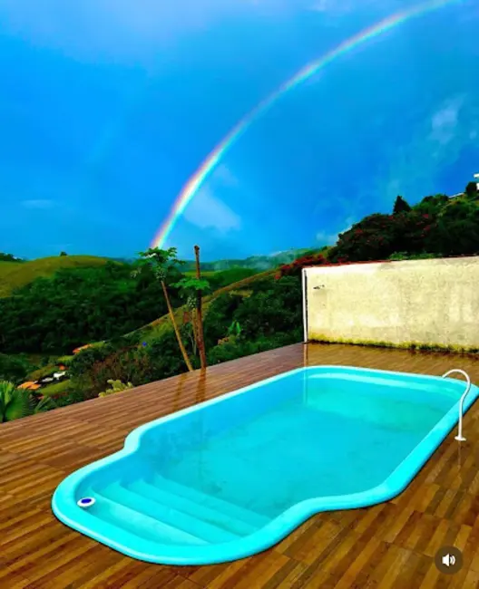 Foto 9 de Casa com 1 quarto à venda, 1120m2 em Barão do Retiro, Juiz De Fora - MG