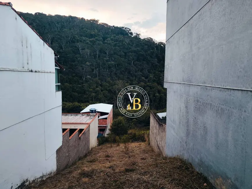 Foto 9 de Terreno / Lote à venda, 240m2 em Terras Altas, Juiz De Fora - MG