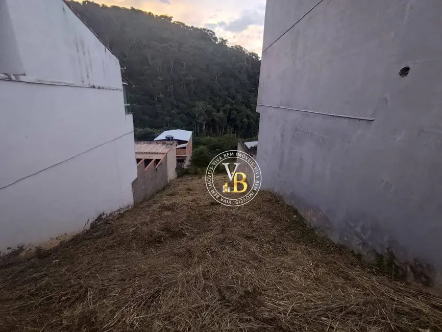 Foto 8 de Terreno / Lote à venda, 240m2 em Terras Altas, Juiz De Fora - MG