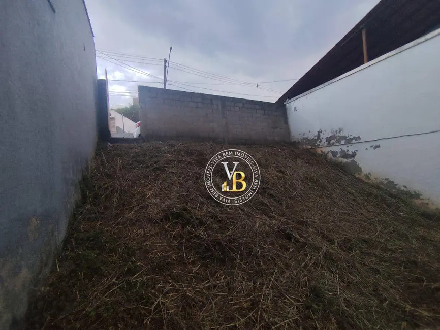 Foto 3 de Terreno / Lote à venda, 240m2 em Terras Altas, Juiz De Fora - MG
