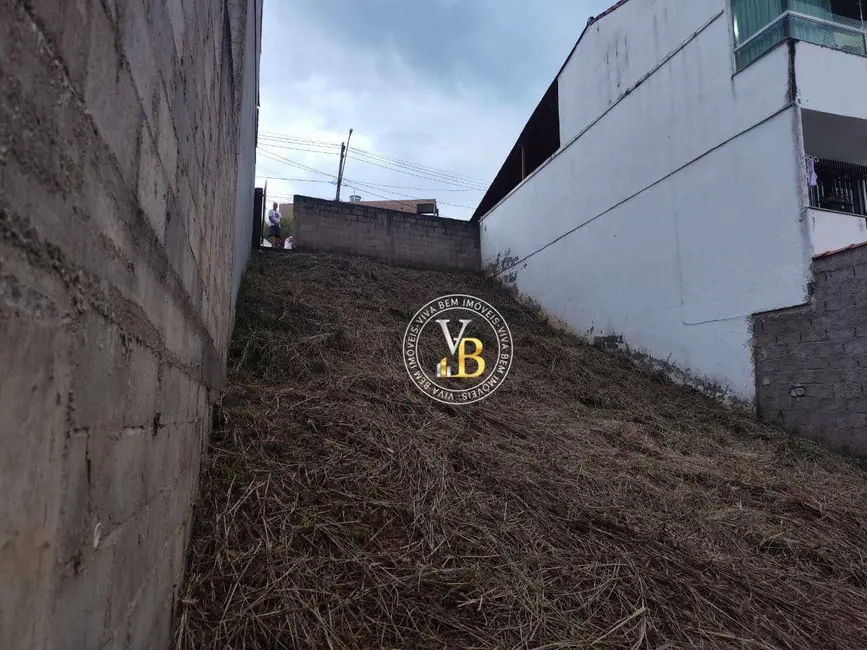 Foto 4 de Terreno / Lote à venda, 240m2 em Terras Altas, Juiz De Fora - MG