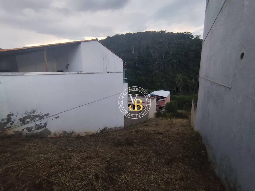 Foto 1 de Terreno / Lote à venda, 240m2 em Terras Altas, Juiz De Fora - MG