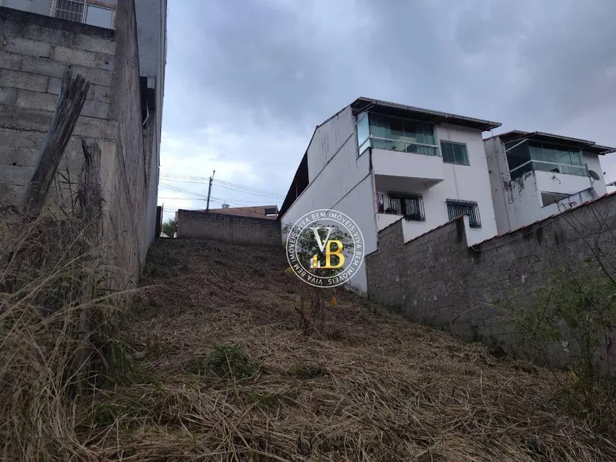 Foto 5 de Terreno / Lote à venda, 240m2 em Terras Altas, Juiz De Fora - MG