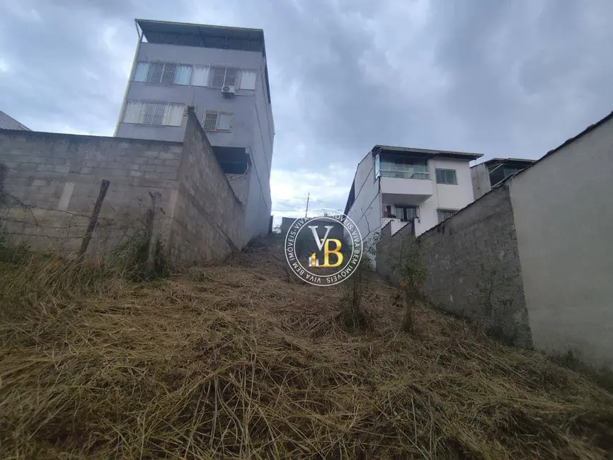 Foto 6 de Terreno / Lote à venda, 240m2 em Terras Altas, Juiz De Fora - MG