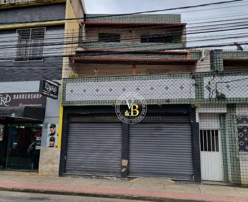 Foto 1 de Loja para alugar, 80m2 em Centro, Juiz De Fora - MG